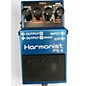 Used BOSS PS6 Harmonist Effect Pedal thumbnail