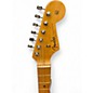 Used Fender American Original 50s Stratocaster 2 tone sunburst Solid Body Electric Guitar
