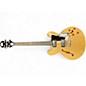 Used Epiphone Dot Natural Hollow Body Electric Guitar