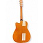 Used Yamaha FGX800C Tobacco Burst Acoustic Electric Guitar