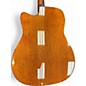 Used Yamaha FGX800C Tobacco Burst Acoustic Electric Guitar