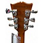 Used 2013 Gibson Les Paul Traditional Pro V Vintage Sunburst Solid Body Electric Guitar