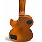 Used 2013 Gibson Les Paul Traditional Pro V Vintage Sunburst Solid Body Electric Guitar
