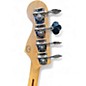 Used Fender JAZZ BASS FMT BOURBON BURST Electric Bass Guitar