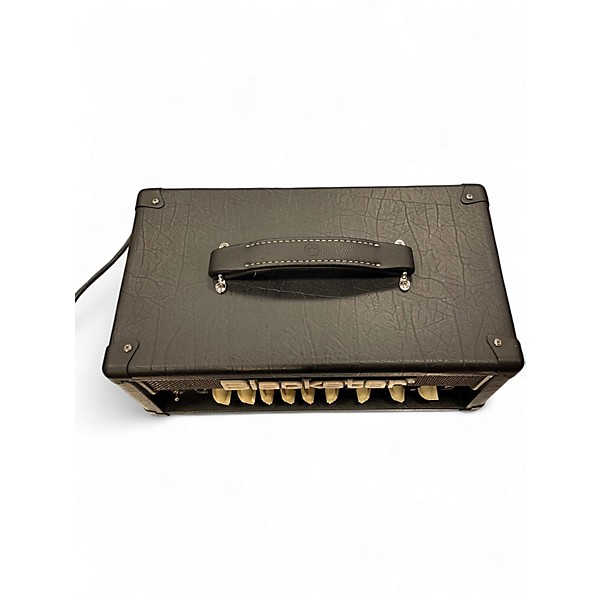 Used Blackstar HT-5RH MK2 Tube Guitar Amp Head