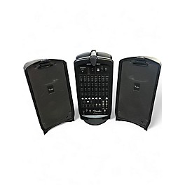 Used Fender Passport Venue Series 2 Sound Package