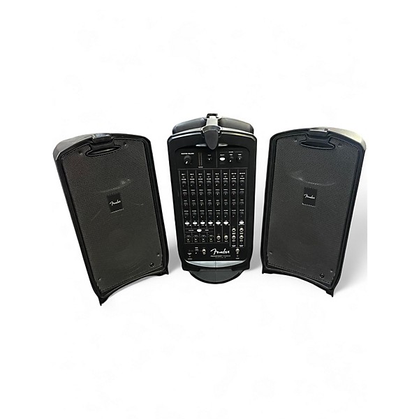 Used Fender Passport Venue Series 2 Sound Package