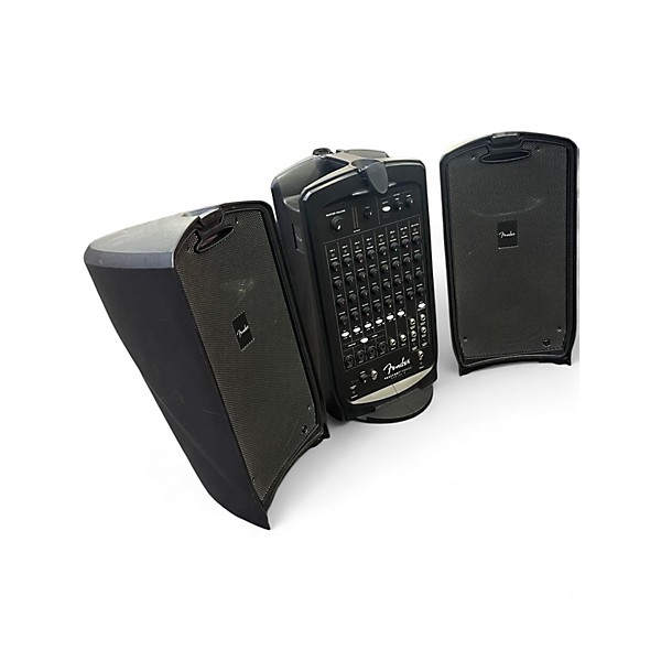 Used Fender Passport Venue Series 2 Sound Package