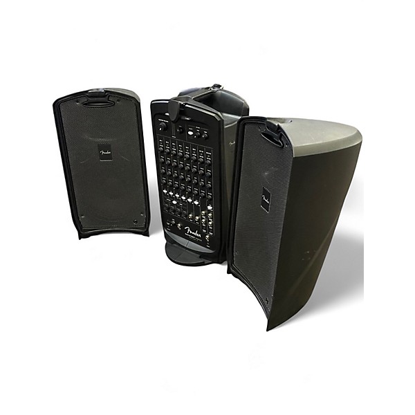 Used Fender Passport Venue Series 2 Sound Package