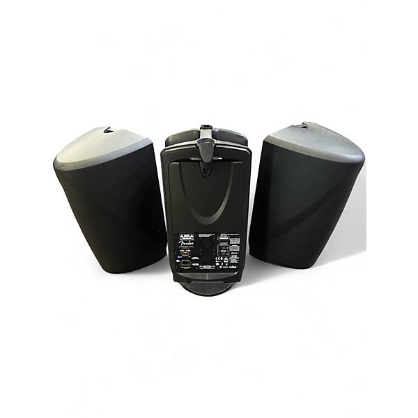 Used Fender Passport Venue Series 2 Sound Package