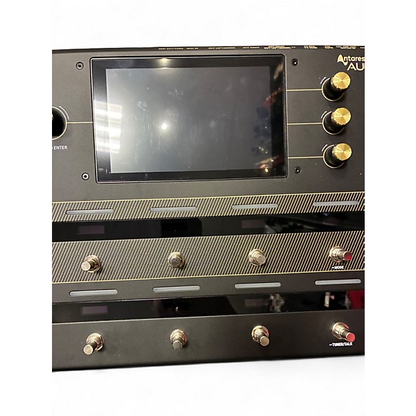 Used HeadRush Prime Effect Processor