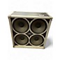 Used Peavey FLIGHT CASE 4X12 Guitar Cabinet thumbnail