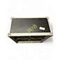 Used Peavey FLIGHT CASE 4X12 Guitar Cabinet