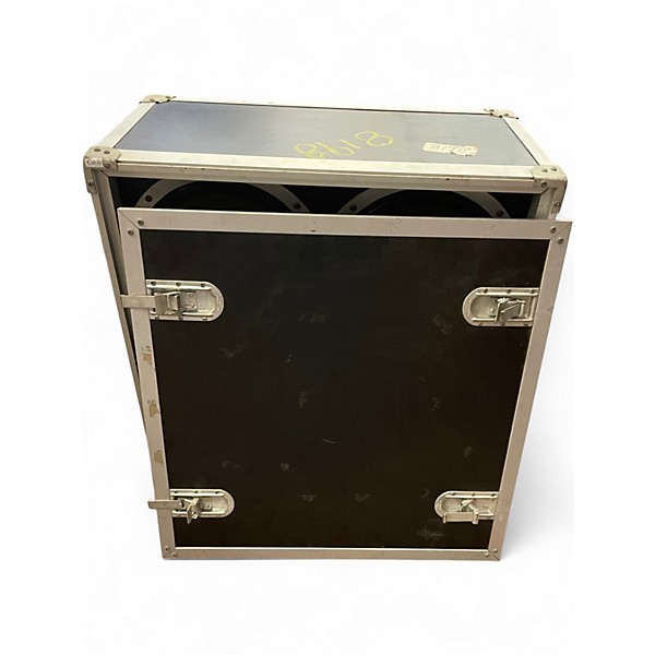 Used Peavey FLIGHT CASE 4X12 Guitar Cabinet