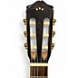 Used Cordoba C5-CE Sunburst Classical Acoustic Electric Guitar
