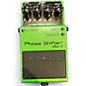 Used BOSS PH3 Phase Shifter Effect Pedal thumbnail