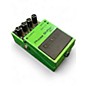 Used BOSS PH3 Phase Shifter Effect Pedal