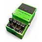 Used BOSS PH3 Phase Shifter Effect Pedal