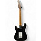 Used Fender VINTERA III EARLY 60S STRATOCASTER BLACK Solid Body Electric Guitar