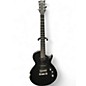 Used ESP LTD EC10 BLACK Solid Body Electric Guitar thumbnail
