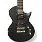 Used ESP LTD EC10 BLACK Solid Body Electric Guitar