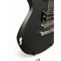 Used ESP LTD EC10 BLACK Solid Body Electric Guitar