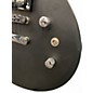 Used ESP LTD EC10 BLACK Solid Body Electric Guitar