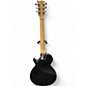 Used ESP LTD EC10 BLACK Solid Body Electric Guitar