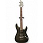 Used Schecter Guitar Research C1 Platinum Black Solid Body Electric Guitar thumbnail