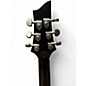 Used Schecter Guitar Research C1 Platinum Black Solid Body Electric Guitar