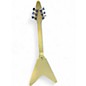 Used Gibson 120th Anniversary Flying V Classic White Solid Body Electric Guitar