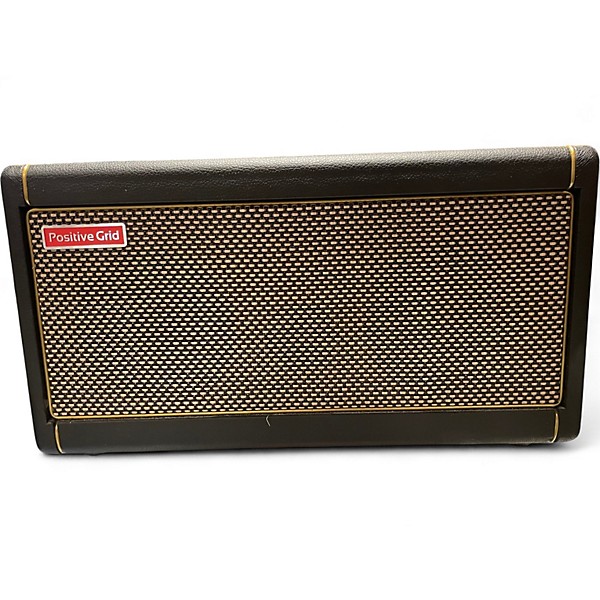 Used Positive Grid SPARK 40 Guitar Combo Amp