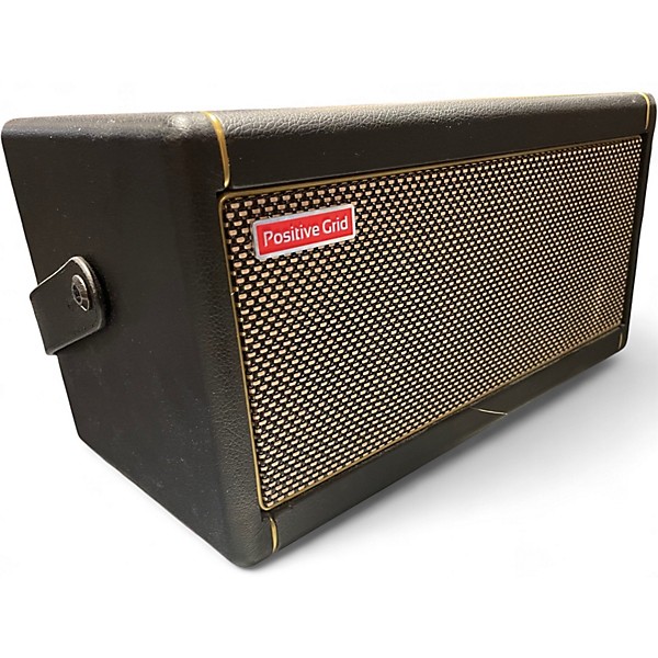 Used Positive Grid SPARK 40 Guitar Combo Amp
