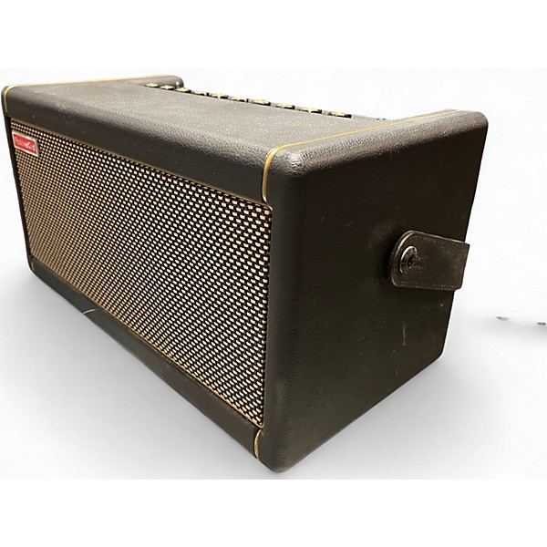Used Positive Grid SPARK 40 Guitar Combo Amp