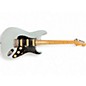 Used Fender Standard Stratocaster Sonic Blue Solid Body Electric Guitar thumbnail