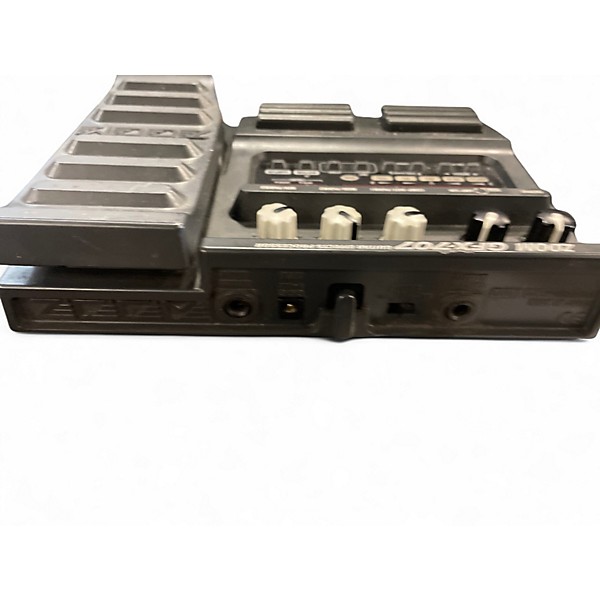 Used Zoom GFX-707 Effect Processor