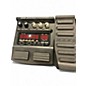 Used Zoom GFX-707 Effect Processor