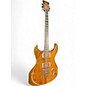 Used Dunable Guitars Gnarlwhal Natural Solid Body Electric Guitar thumbnail