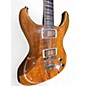 Used Dunable Guitars Gnarlwhal Natural Solid Body Electric Guitar