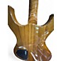 Used Dunable Guitars Gnarlwhal Natural Solid Body Electric Guitar