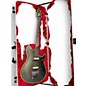 Used EVH Wolfgang Signature With Killswitch Matte Black Solid Body Electric Guitar thumbnail