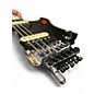 Used EVH Wolfgang Signature With Killswitch Matte Black Solid Body Electric Guitar