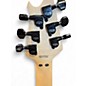Used EVH Wolfgang Signature With Killswitch Matte Black Solid Body Electric Guitar