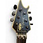 Used EVH Wolfgang Signature With Killswitch Matte Black Solid Body Electric Guitar