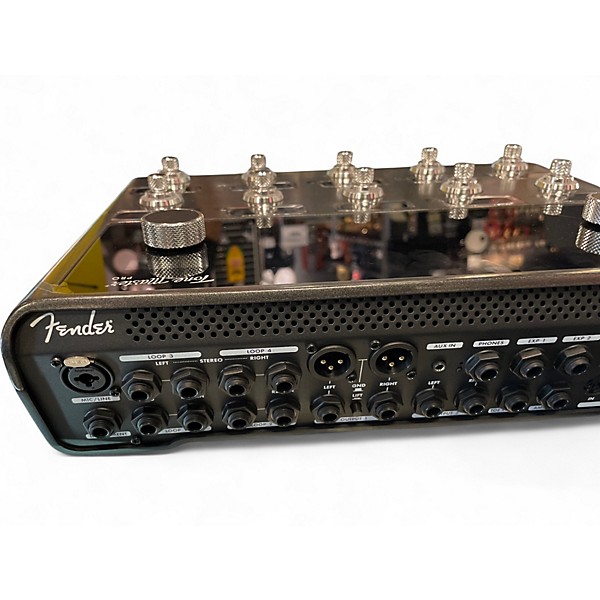 Used Fender Tone Master Pro Effect Processor