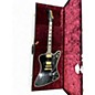 Used Gibson Firebird Custom Black Solid Body Electric Guitar thumbnail