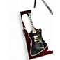 Used Gibson Firebird Custom Black Solid Body Electric Guitar