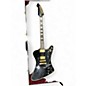 Used Gibson Firebird Custom Black Solid Body Electric Guitar