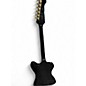Used Gibson Firebird Custom Black Solid Body Electric Guitar