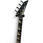Used Jackson JS1X Minion PURPLE Solid Body Electric Guitar